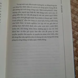 CHIẾN TRANH PHÁP LÝ VÀ THỰC TIỄN ÁP DỤNG Ở BIỂN ĐÔNG 735338