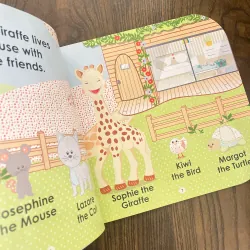 ✨𝑺𝒐𝒑𝒉𝒊𝒆'𝒔 𝑾𝒐𝒓𝒍𝒅✨ 695704