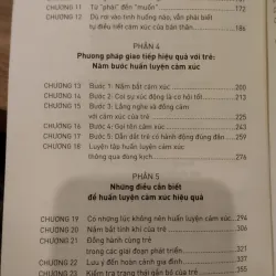sách "Huấn luyện cảm xúc - Để con trẻ phát triển toàn diện" 1034478