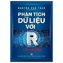 Phân Tích Dữ Liệu Với R - Hỏi Và Đáp - Nguyễn Văn Tuấn 296858