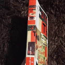 Âm thanh và cuồng nộ 736338