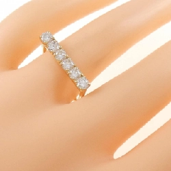 【Sản phẩm mới】Nhẫn kim cương K18YG 0.85CT 673539