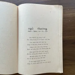 Phục hưng cương thường - Phan Xuân Hoà 1055202