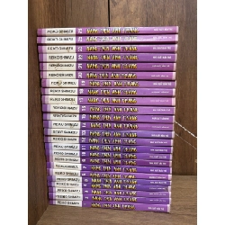 Truyện Tranh Nàng Tiên Ánh Trăng 320612