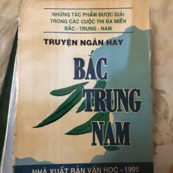 truyện ngắn hay bắc trung nam