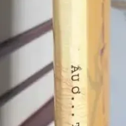 Ầu Ơ...Tình Bậu 747401