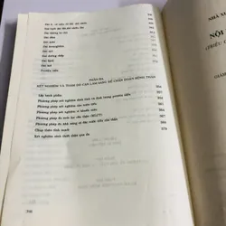 NỘI KHOA CƠ SỞ (T2) 593715