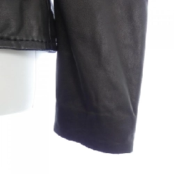 HUGO BOSS Áo khoác da - Hàng hiệu Chính hãng 817410