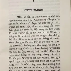 Người chồng muôn thuở (Dostoievski) 396912