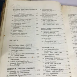 📘 ABDOMINAL OPERATIONS – MAINGOT’S (VOLUME 2) 700892