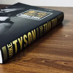 Sự thật trần trụi - Mike Tyson 799526