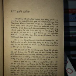 Hạt muối đỏ vùng đất hiểm - Nguyễn Việt Phương  786602