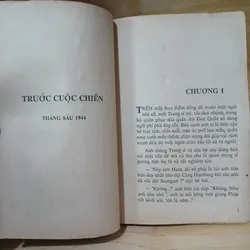 Bạn Hay Thù - John R.Tunis 567626