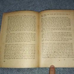 DANH TỪ CHÍNH TRỊ QUỐC TẾ 698956