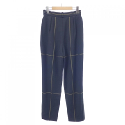 Quần side zip HERMES 647686