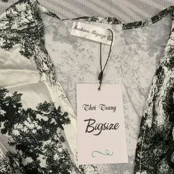 Set smi và cvay đuôi cá 720267