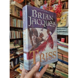 Redwall Series : Triss - Brian Jacques