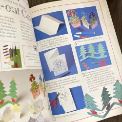 ✨𝑮𝒆𝒕 𝑪𝒓𝒂𝒇𝒕𝒚: 𝑪𝒂𝒓𝒅𝒔 𝒂𝒏𝒅 𝑾𝒓𝒂𝒑𝒑𝒊𝒏𝒈𝒔✨ 712547