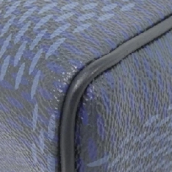 Túi đeo vai Louis Vuitton Damier Cobalt Latitude (Cúp Mỹ) District MM N44004 612300