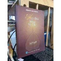 Một đời sống vị tha - Chánh Trí Mai Thọ Truyền 409273