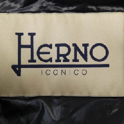 Herno Ikoniko Sofia Jacket PI0046DIC Áo khoác lông vũ - Hàng hiệu Chính hãng 816668