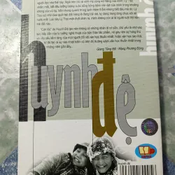 Huynh đệ ( tập 1) - Dư Hoa 975931