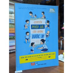 Chuyến phiêu lưu của những bước đi - Nhiều tác giả