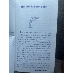Mái nhà không có cha 2005 mới 70% bẩn nhẹ HPB0805 văn học VN 459522