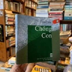 Chồng con - Trần Tiêu 202391