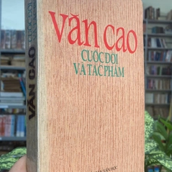 Văn Cao Cuộc Đời Và Tác Phẩm
