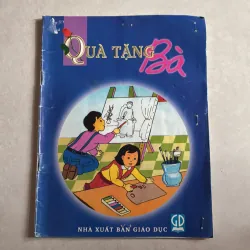 Bé chăm bà ốm (2 cuốn) 783601