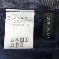 TSURU BY MARIKO OIKAWA - Váy - Hàng hiệu Authentic 814147