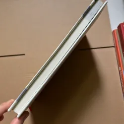 Thức giấc ngủ đông - Phạm Ngọc Anh 750103