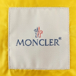 MONCLER GENIUS CYCLOPE Áo khoác lông - Hàng hiệu Authentic 893255