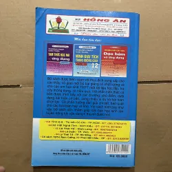 Phương pháp giải toán tích phân 976898