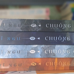 Chuông Gió - Vĩ Ngư