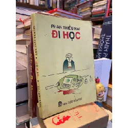 Đi học - Phan Triều Hải 124333