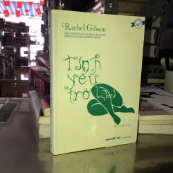 Tình yêu trở lại - Rachel Gibson