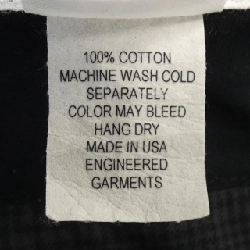 Áo khoác ENGINEERED GARMENTS - Hàng hiệu Authentic 891308