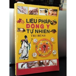 Liệu pháp Đông Y tự nhiên dịch bệnh - Mai Lam