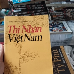 Thi Nhân Việt Nam 