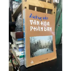 Đường vào văn hoá Phần Lan