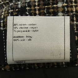 CHANEL P34923V25175 09P Váy - Hàng hiệu Chính hãng 808742