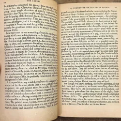 The Greeks - H. D. F. Kitto 728433