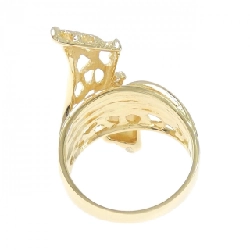 Nhẫn kim cương Juné 0.15CT - Hàng hiệu Authentic 837915