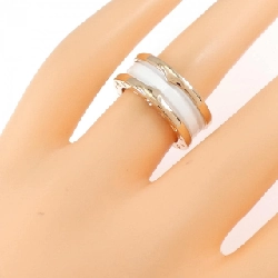 Bulgari B.zero1 2 Nhẫn - Hàng hiệu Chính hãng 838393