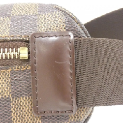 Túi xách vai Louis Vuitton Damier Bum Bag Melville N51172 610782