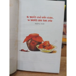 MÓN YÊU THƯƠNG – NHIỀU TÁC GIẢ 531269