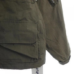 WTAPS 252WVDT-JKM02 Jacket - Hàng hiệu Authentic 890597