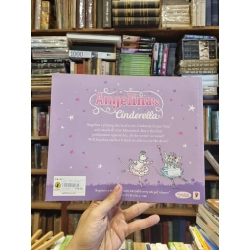 ANGELINA'S CINDERELLA - Katharine Holabird & Helen Craig 201997